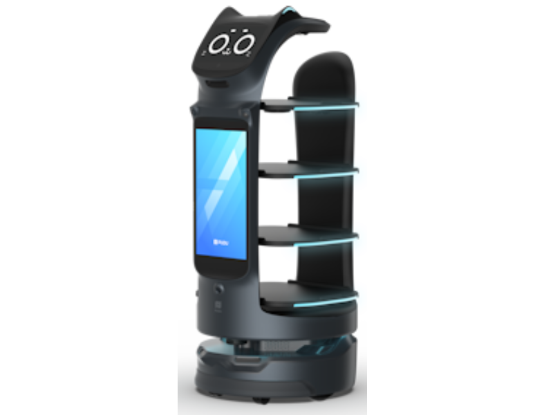 BellaBoT Pro