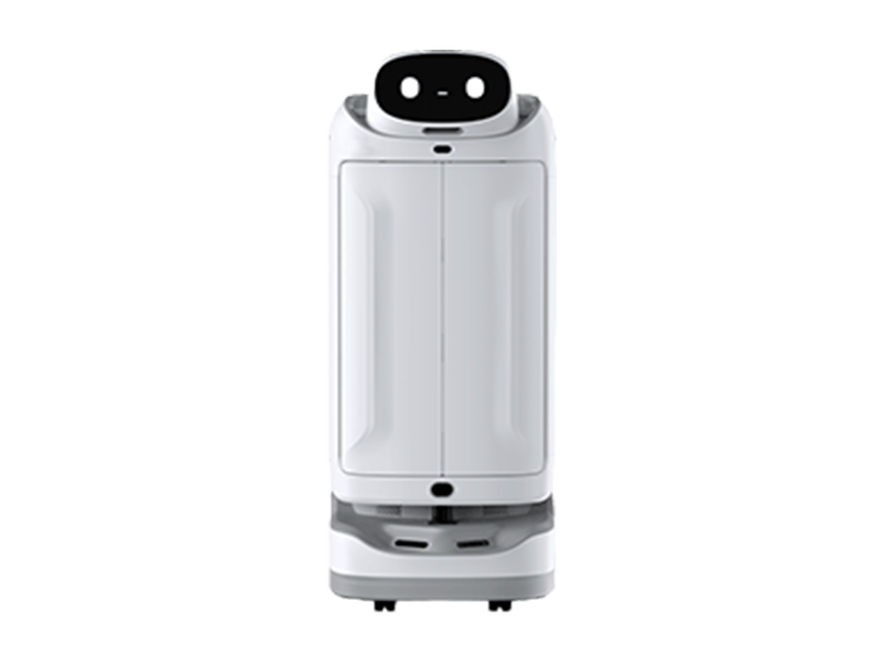 PUDU SwiftBoT